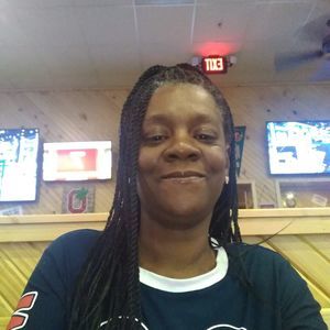 Meet your Posher, Chermaine